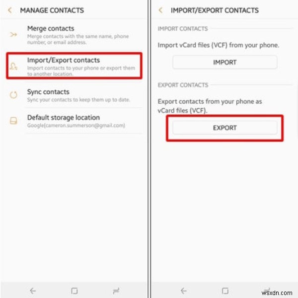 Transfer Contacts from Android to iPhone 17: Safe & Quick Step‑by‑Step Guide