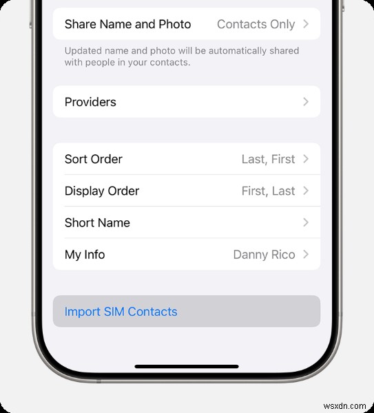 Transfer Contacts from Android to iPhone 17: Safe & Quick Step‑by‑Step Guide