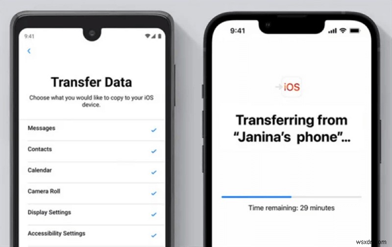 Seamless Data Transfer: Switch from Android to iPhone 17 Without Losing a Thing