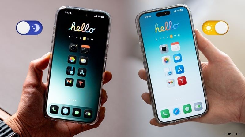 Transfer Your iPhone Home Screen Layout to Samsung with Ease