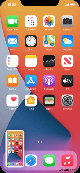 Transfer Your iPhone Home Screen Layout to Samsung with Ease