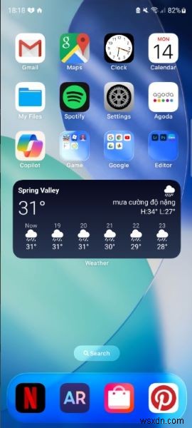Transfer Your iPhone Home Screen Layout to Samsung with Ease