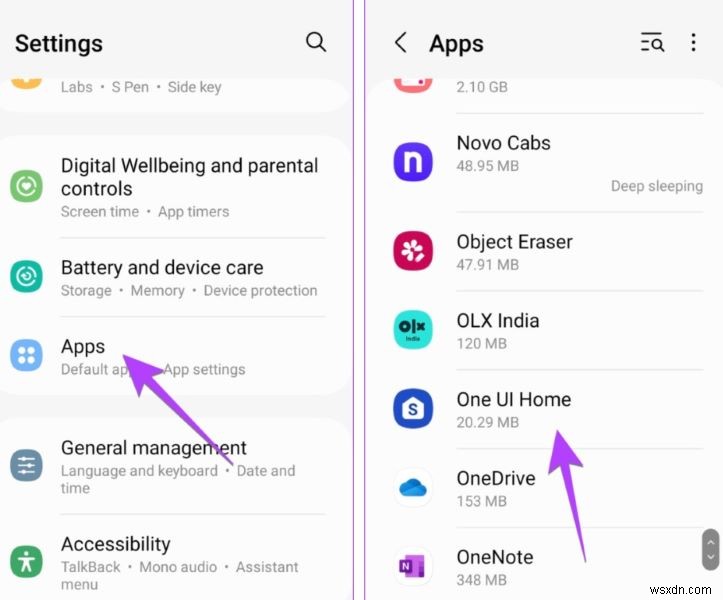 Transfer Your iPhone Home Screen Layout to Samsung with Ease