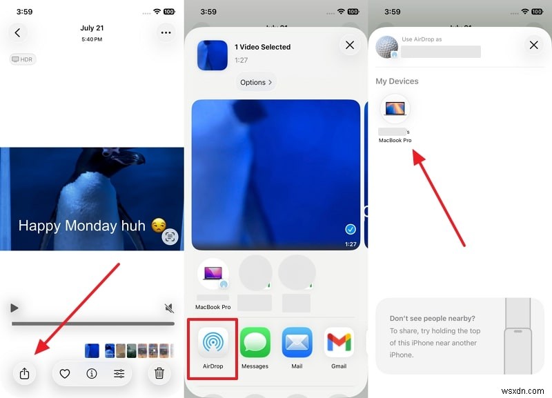 Easily Transfer iPhone Videos to Your PC or Mac: 7 Proven Methods
