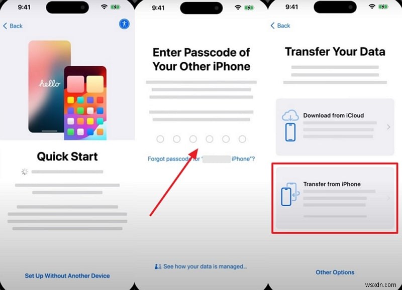 Transfer Your iPhone Home Screen Layout Easily: 4 Proven Methods