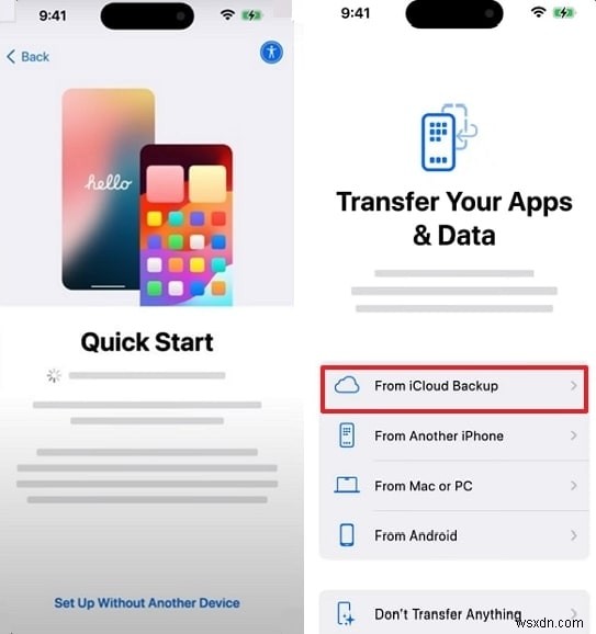 Transfer Your iPhone Home Screen Layout Easily: 4 Proven Methods