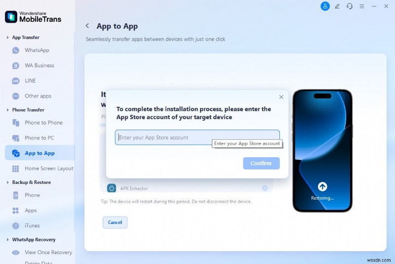 Share iPhone Apps Quickly with AirDrop: A Step‑by‑Step Guide