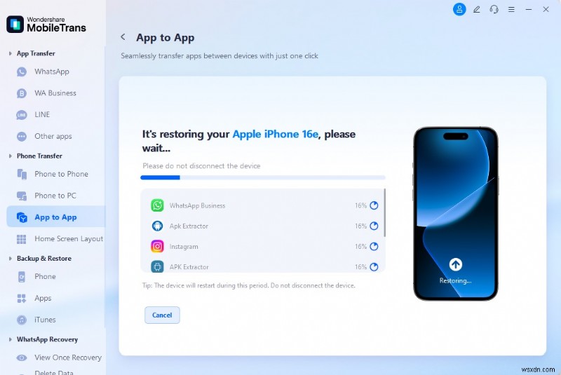 Share iPhone Apps Quickly with AirDrop: A Step‑by‑Step Guide