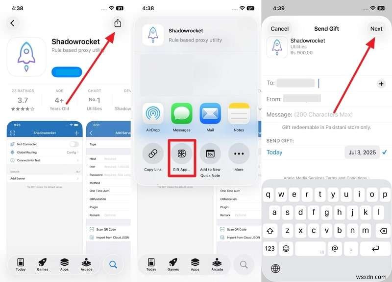 Share iPhone Apps Quickly with AirDrop: A Step‑by‑Step Guide