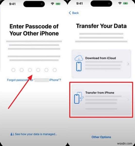 Share iPhone Apps Quickly with AirDrop: A Step‑by‑Step Guide