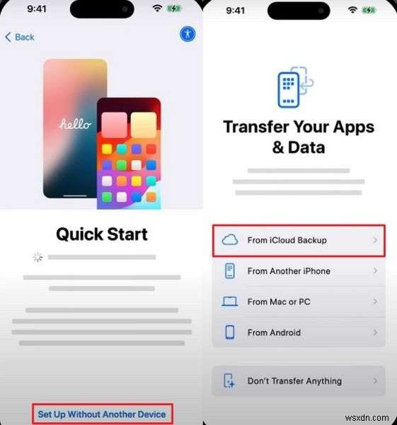 Share iPhone Apps Quickly with AirDrop: A Step‑by‑Step Guide