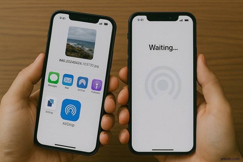 Seamless iPhone File Transfers: 5 Fast & Reliable Methods