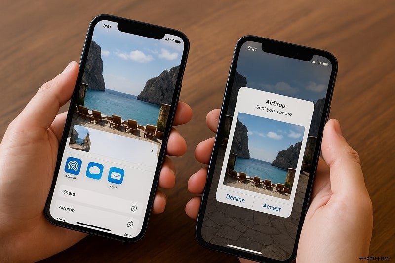 Seamless iPhone File Transfers: 5 Fast & Reliable Methods
