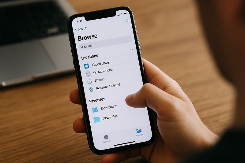 Seamless iPhone File Transfers: 5 Fast & Reliable Methods