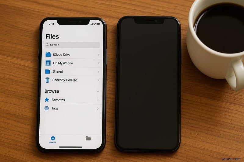 Seamless iPhone File Transfers: 5 Fast & Reliable Methods