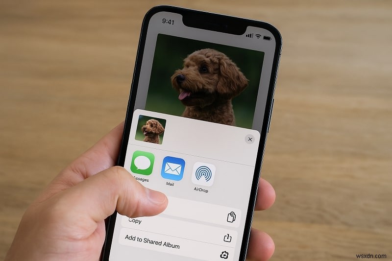 Seamless iPhone File Transfers: 5 Fast & Reliable Methods