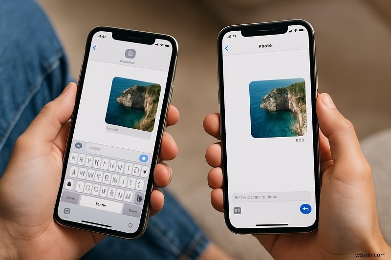 Seamless iPhone File Transfers: 5 Fast & Reliable Methods