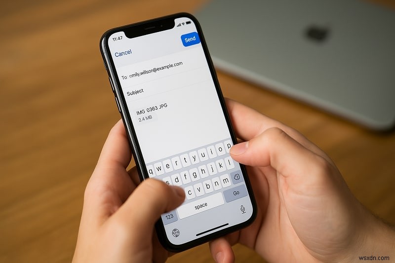 Seamless iPhone File Transfers: 5 Fast & Reliable Methods