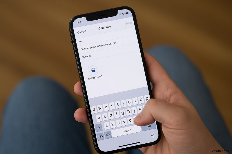 Seamless iPhone File Transfers: 5 Fast & Reliable Methods