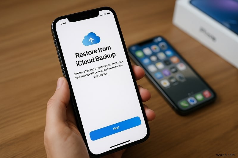 Seamless iPhone File Transfers: 5 Fast & Reliable Methods