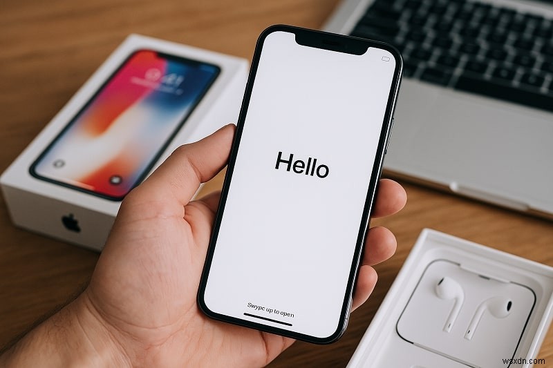Seamless iPhone File Transfers: 5 Fast & Reliable Methods