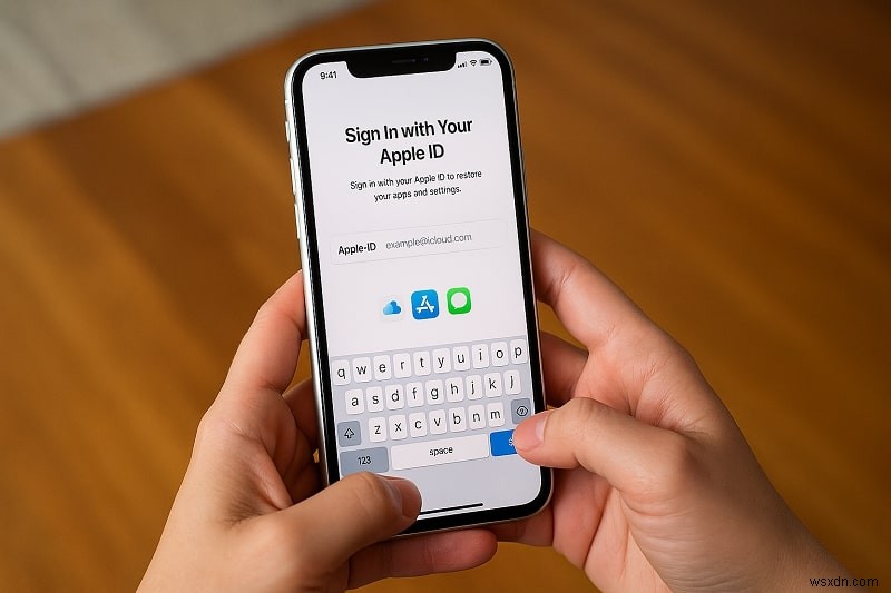 Seamless iPhone File Transfers: 5 Fast & Reliable Methods