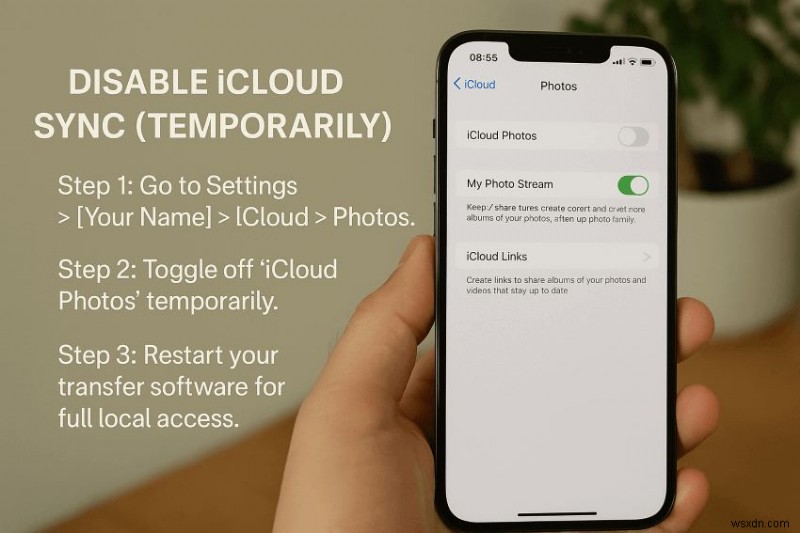 Top Free iPhone‑to‑PC Transfer Software of 2026 – Fast, Secure, No iTunes Needed