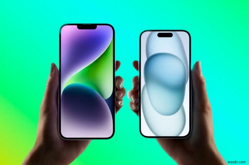 Easy & Secure Ways to Transfer Photos Between iPhones