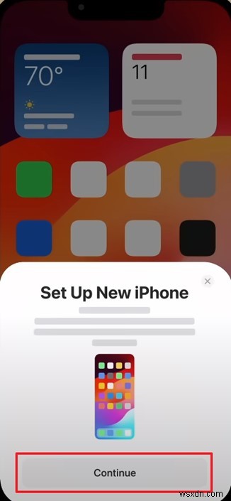 Easy & Secure Ways to Transfer Photos Between iPhones