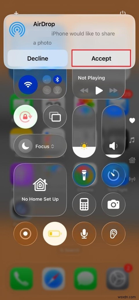 Easy & Secure Ways to Transfer Photos Between iPhones