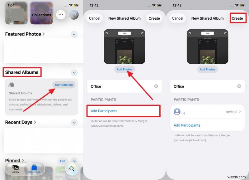 Easy & Secure Ways to Transfer Photos Between iPhones