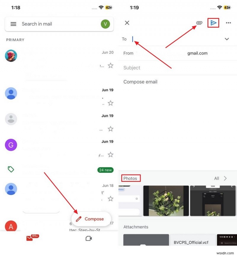 Easy & Secure Ways to Transfer Photos Between iPhones