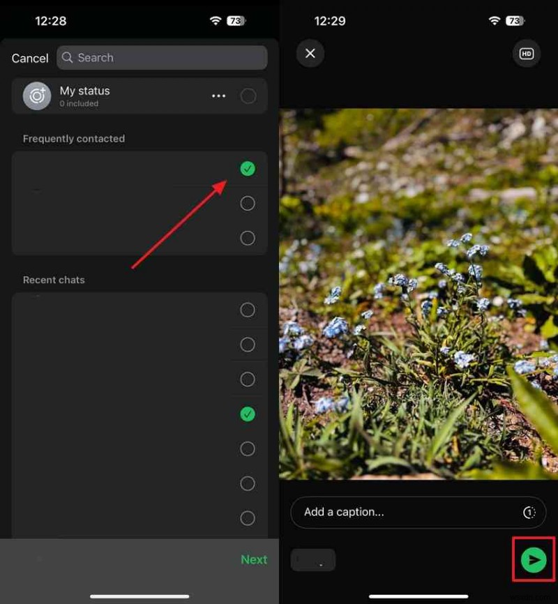 Easy & Secure Ways to Transfer Photos Between iPhones