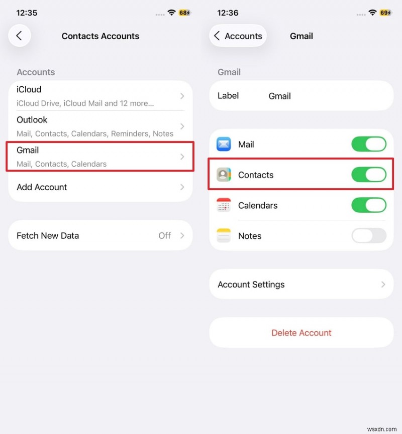 Seamlessly Move Your iPhone Contacts to Android: 7 Proven Methods