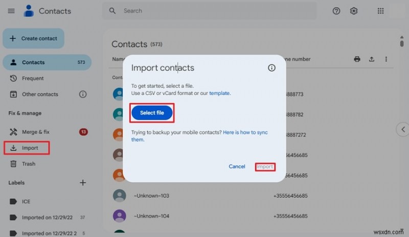 Seamlessly Move Your iPhone Contacts to Android: 7 Proven Methods