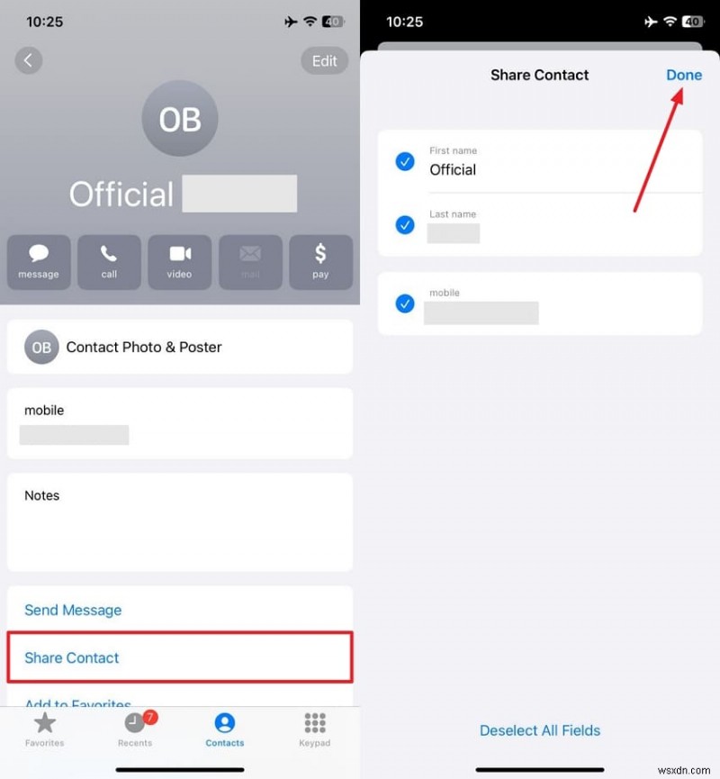 Seamlessly Move Your iPhone Contacts to Android: 7 Proven Methods