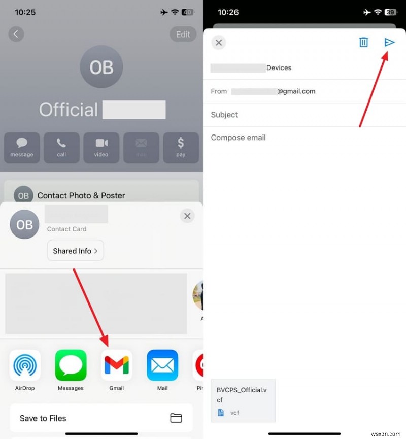 Seamlessly Move Your iPhone Contacts to Android: 7 Proven Methods