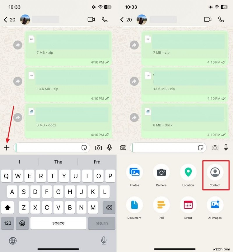 Seamlessly Move Your iPhone Contacts to Android: 7 Proven Methods