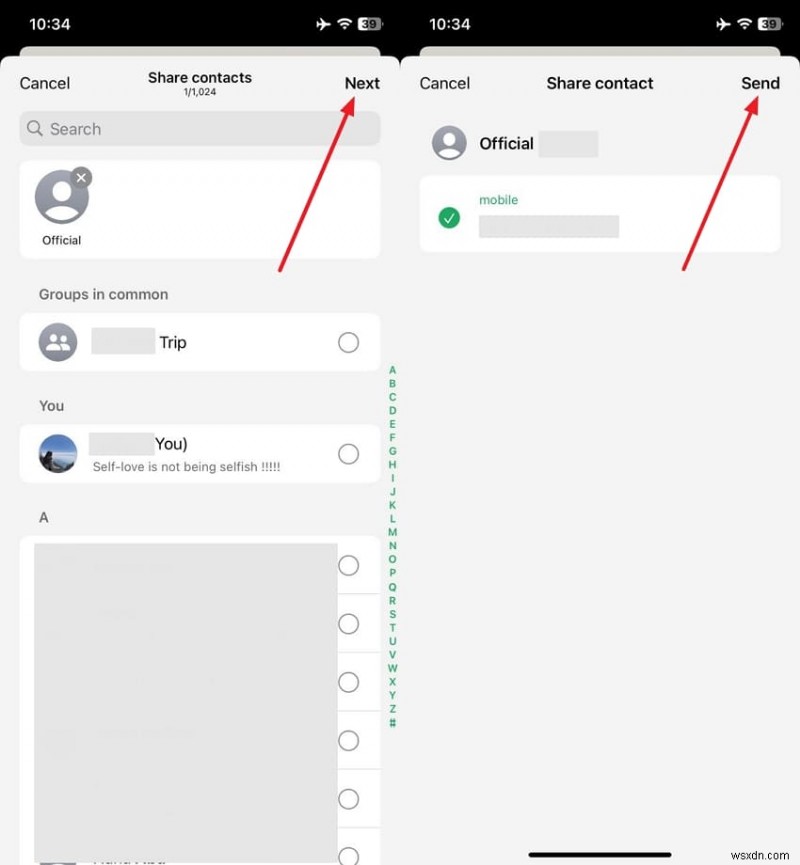 Seamlessly Move Your iPhone Contacts to Android: 7 Proven Methods