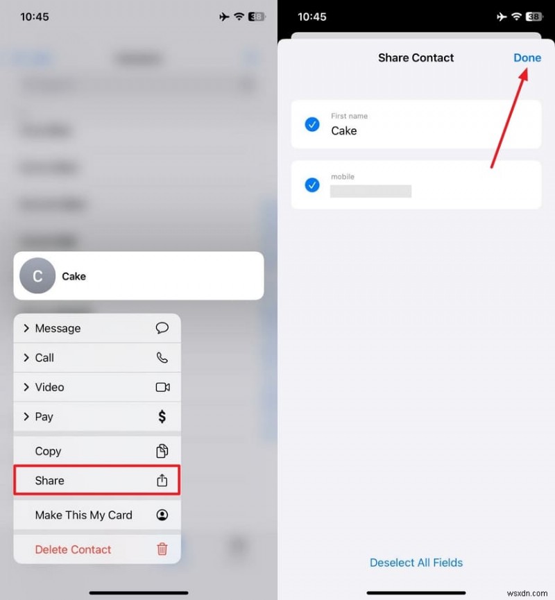 Seamlessly Move Your iPhone Contacts to Android: 7 Proven Methods