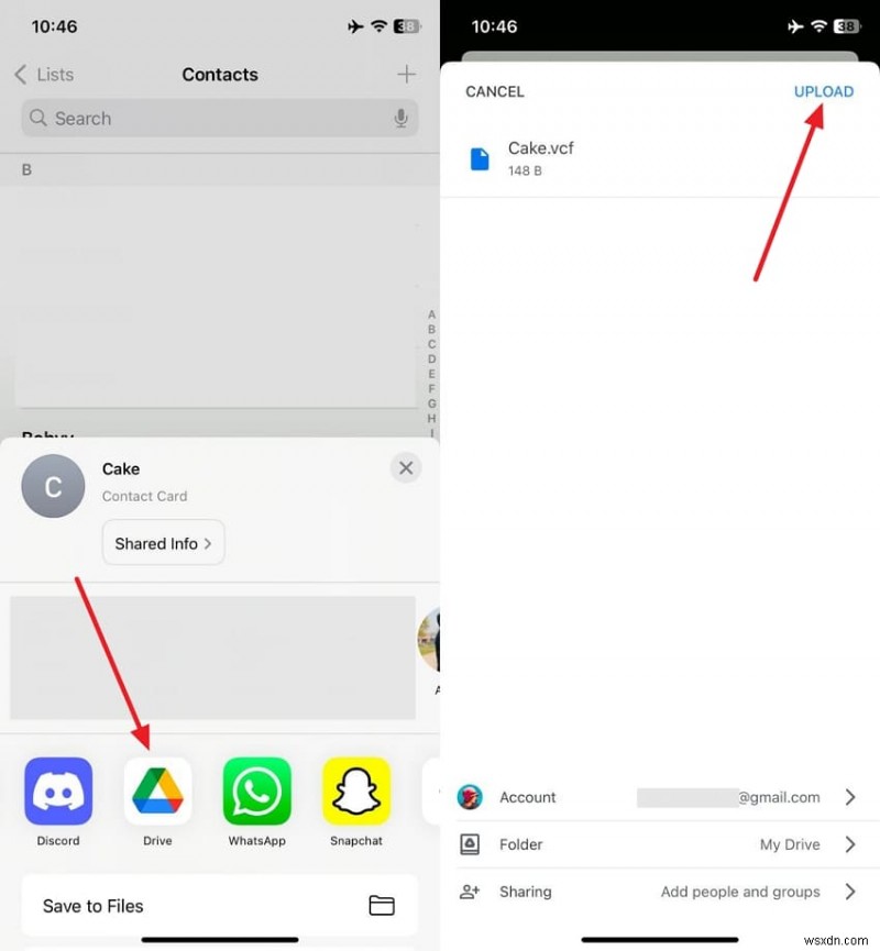 Seamlessly Move Your iPhone Contacts to Android: 7 Proven Methods