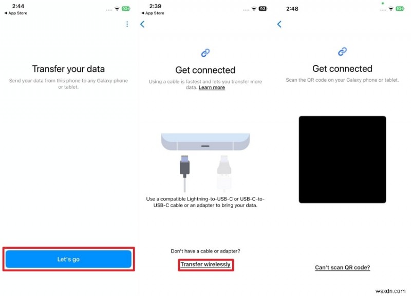 Seamlessly Move Your iPhone Contacts to Android: 7 Proven Methods