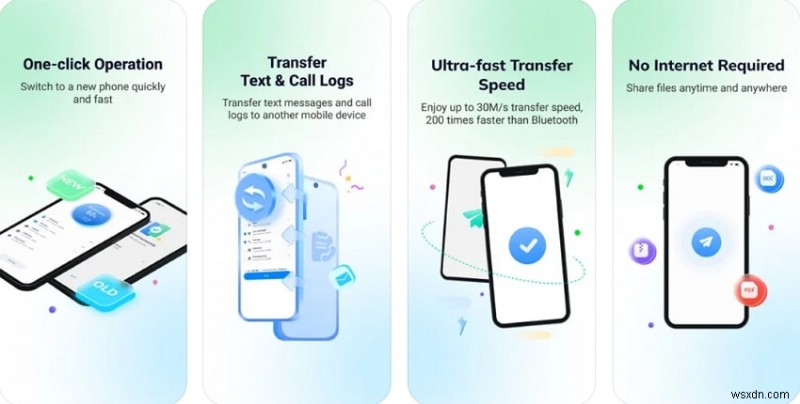 Transfer Android Contacts to iPhone: 7 Top Tools for a Seamless Switch