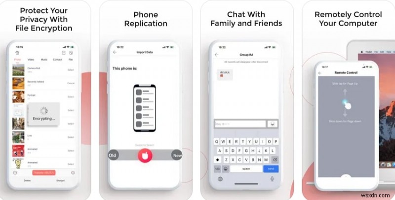 Transfer Android Contacts to iPhone: 7 Top Tools for a Seamless Switch
