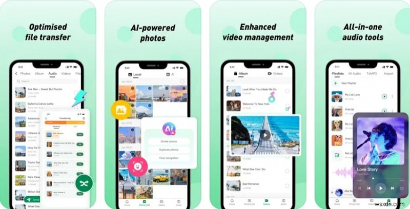 Transfer Android Contacts to iPhone: 7 Top Tools for a Seamless Switch