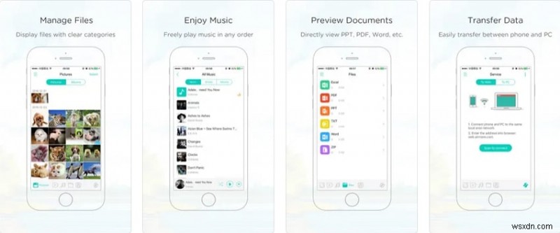 Transfer Android Contacts to iPhone: 7 Top Tools for a Seamless Switch