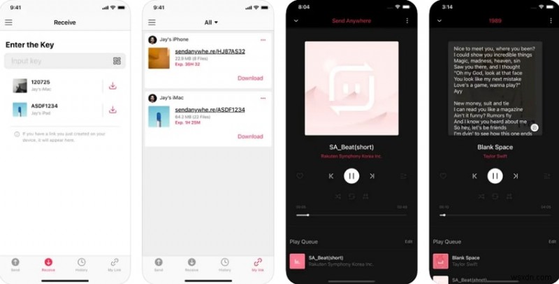 Transfer Android Contacts to iPhone: 7 Top Tools for a Seamless Switch