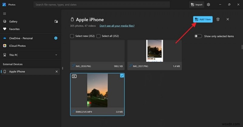 5 Reliable Methods to Transfer Photos from iPhone to SD Card