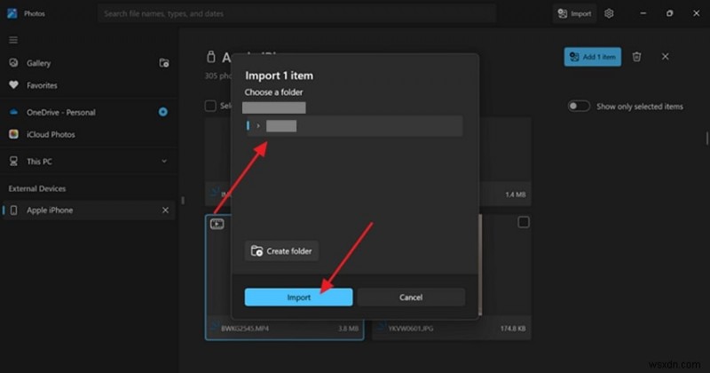 5 Reliable Methods to Transfer Photos from iPhone to SD Card