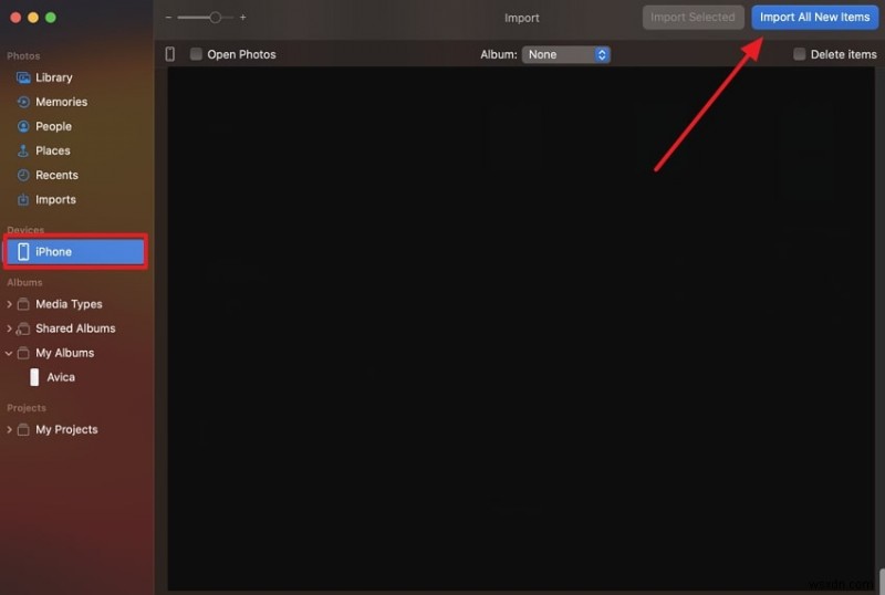5 Reliable Methods to Transfer Photos from iPhone to SD Card